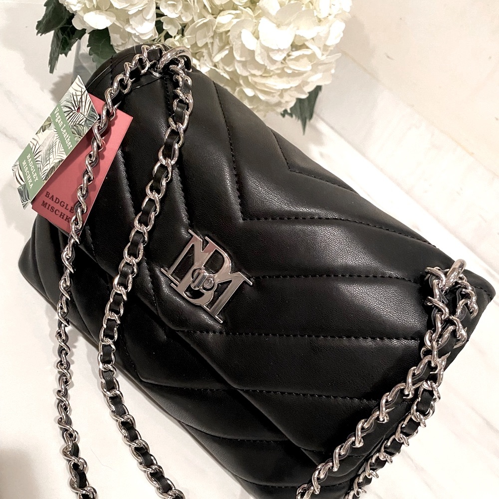Badgley Mischka